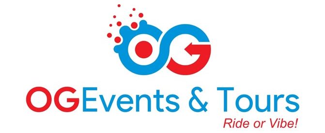 OG Events & Tours